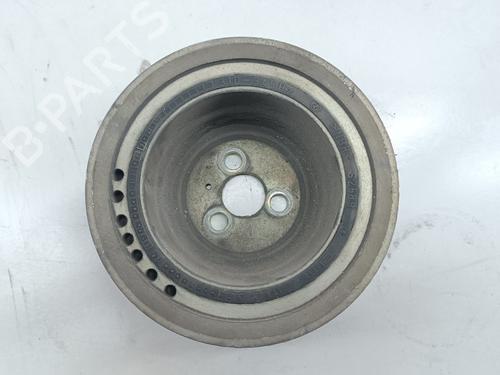 Andre FIAT PUNTO (176_) 1.2 16V (86 hp) 21692675