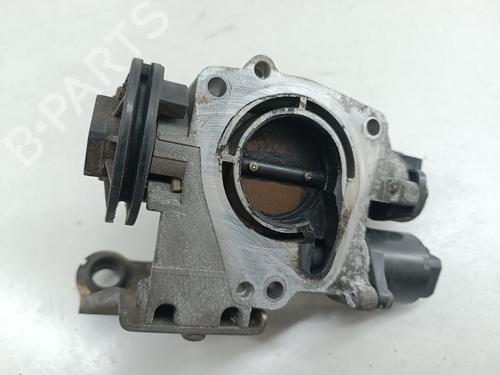 Throttle body FIAT PUNTO (176_) 1.2 16V | BP21725374M82