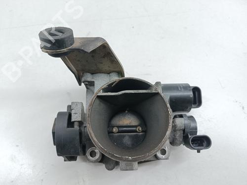 Used Throttle body FIAT PUNTO (176_) 1.2 16V (86 hp) 21725374