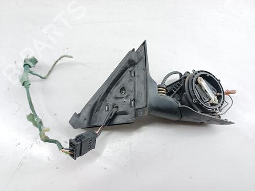 Used Right mirror AUDI A3 (8L1) 1.9 TDI (110 hp) 21760304