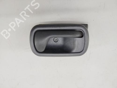 Used Front left interior door handle FIAT PUNTO (176_) 1.2 16V (86 hp) 21760702