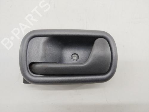 Front left interior door handle FIAT PUNTO (176_) 1.2 16V | BP21760702I13 