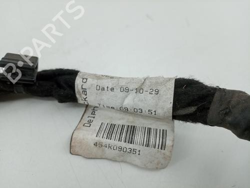 Other RENAULT CLIO III (BR0/1, CR0/1)  | BP21761259O1 