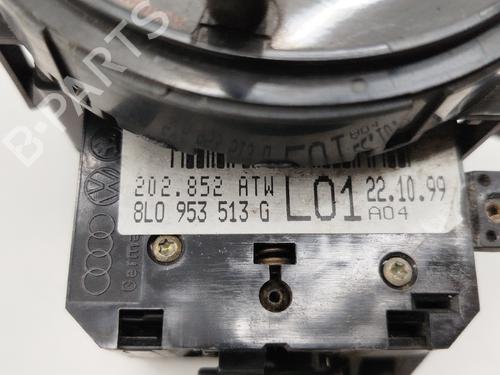 Schalter AUDI A3 (8L1) 1.9 TDI | BP21780966I30 