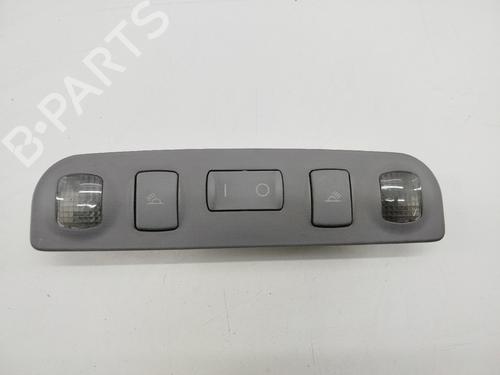 Used Interior roof light AUDI A3 (8L1) 1.9 TDI (110 hp) 21780972