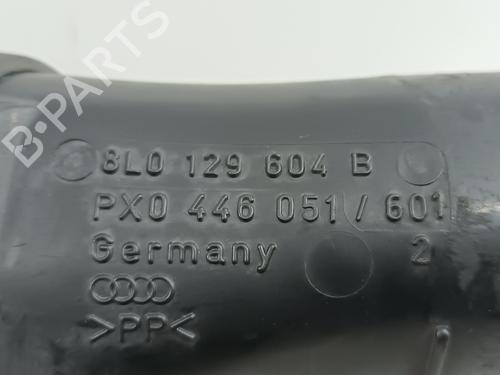 Other AUDI A3 (8L1) 1.9 TDI | BP21784924O1