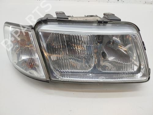 Used Right headlight AUDI A3 (8L1) 1.9 TDI (110 hp) 21784925