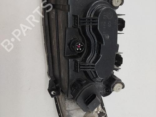 Right headlight AUDI A3 (8L1) 1.9 TDI | BP21784925C29