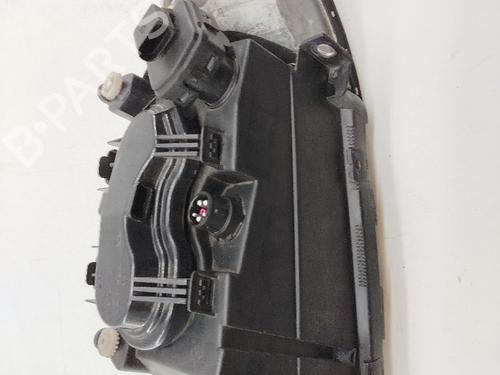 Right headlight AUDI A3 (8L1) 1.9 TDI | BP21784925C29