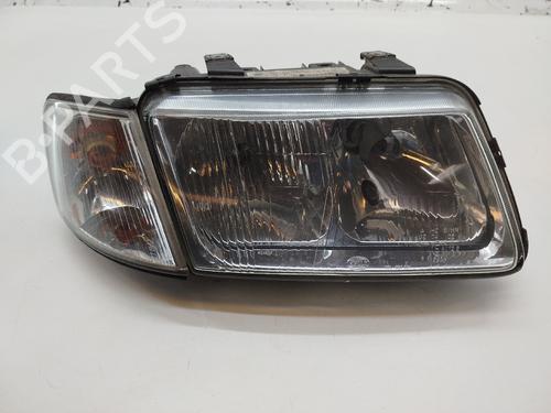 Right headlight AUDI A3 (8L1) 1.9 TDI | BP21784925C29