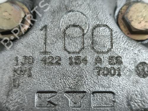 Steering pump BMW 5 Touring (E61) | BP21786492M99