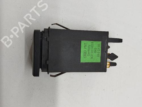 Switch AUDI A3 (8L1) 1.9 TDI | BP21787681I30