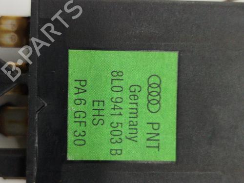 Switch AUDI A3 (8L1) 1.9 TDI | BP21787681I30