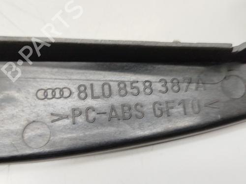 Other AUDI A3 (8L1) 1.9 TDI | BP21788298O1