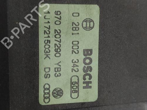 Pedal AUDI A3 (8L1) 1.9 TDI | BP21789322I4 