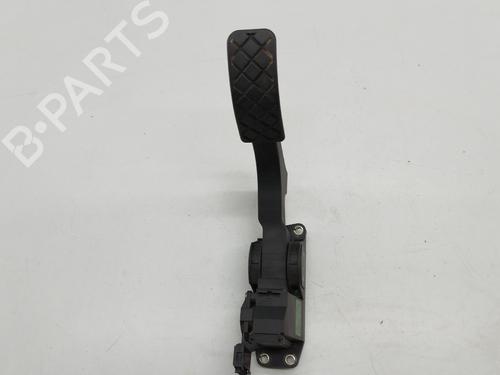 Used Pedal AUDI A3 (8L1) 1.9 TDI (110 hp) 21789322