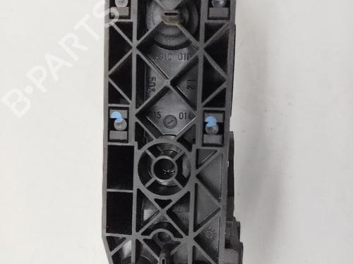 Pedal AUDI A3 (8L1) 1.9 TDI | BP21789322I4 