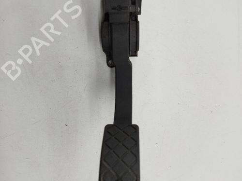 Pedal AUDI A3 (8L1) 1.9 TDI | BP21789322I4 