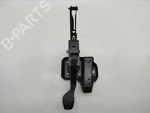Used Pedal AUDI A3 (8L1) 1.9 TDI (110 hp) 21789823