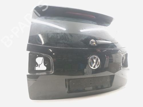 Used Tailgate VW TOUAREG (7LA, 7L6, 7L7) 3.0 V6 TDI (225 hp) 21795275