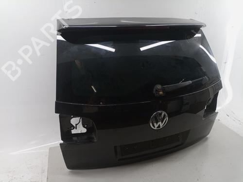 Porton trasero VW TOUAREG (7LA, 7L6, 7L7) 3.0 V6 TDI | BP21795275C6