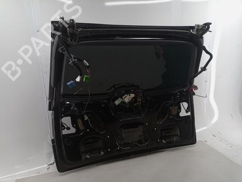 Porton trasero VW TOUAREG (7LA, 7L6, 7L7) 3.0 V6 TDI | BP21795275C6