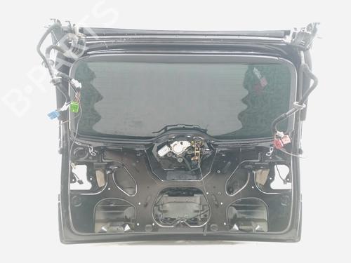 Porton trasero VW TOUAREG (7LA, 7L6, 7L7) 3.0 V6 TDI | BP21795275C6