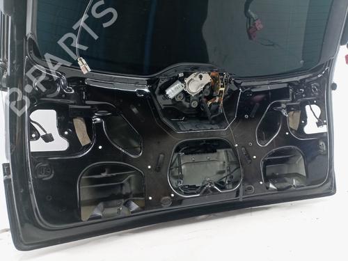 Porton trasero VW TOUAREG (7LA, 7L6, 7L7) 3.0 V6 TDI | BP21795275C6