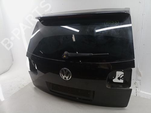 Porton trasero VW TOUAREG (7LA, 7L6, 7L7) 3.0 V6 TDI | BP21795275C6