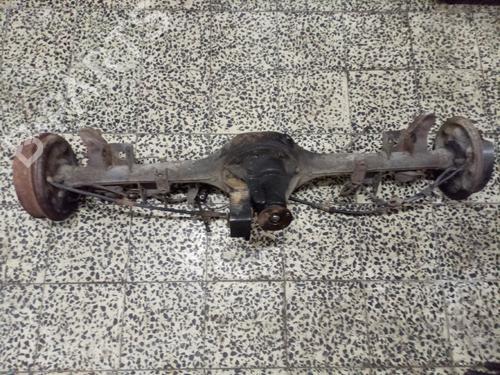 Rear axle HYUNDAI H100 Van 2.4 | BP21810544M2 
