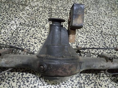 Rear axle HYUNDAI H100 Van 2.4 | BP21810544M2 