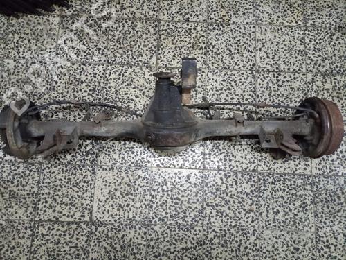 Rear axle HYUNDAI H100 Van 2.4 | BP21810544M2 
