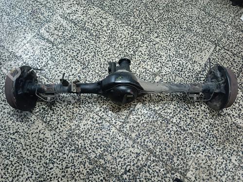 Used Rear axle HYUNDAI H-1 / STAREX Bus (A1) [1997-2025]  21810775