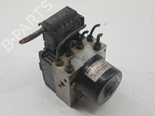 Bremsaggregat ABS FORD FOCUS I (DAW, DBW) 1.8 Turbo DI / TDDi | BP21823192M43