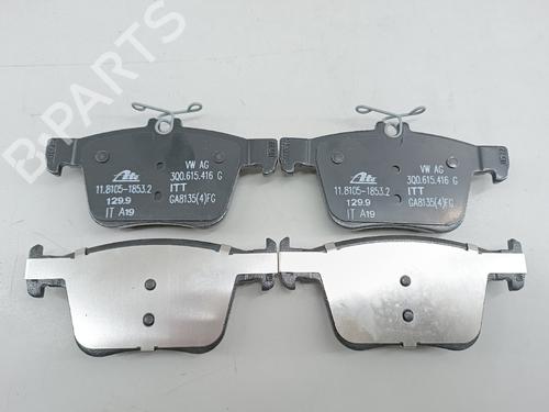 Ander VW GOLF VIII (CD1, DA1) [2019-2026]  21823201