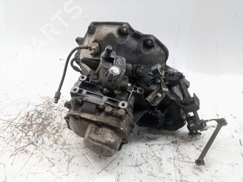 Used Gearbox OPEL ASTRA G Estate (T98) [1998-2005]  21824796
