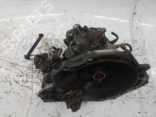 Gearbox OPEL ASTRA G Estate (T98) | BP21824796M3