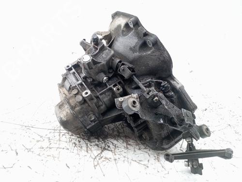 Gearbox OPEL ASTRA G Estate (T98) | BP21824796M3