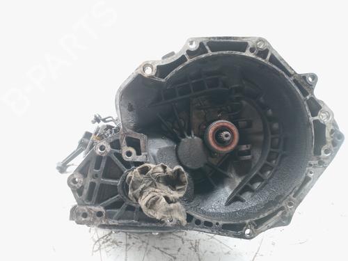 Gearbox OPEL ASTRA G Estate (T98) | BP21824796M3