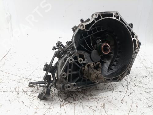 Gearbox OPEL ASTRA G Estate (T98) | BP21824796M3