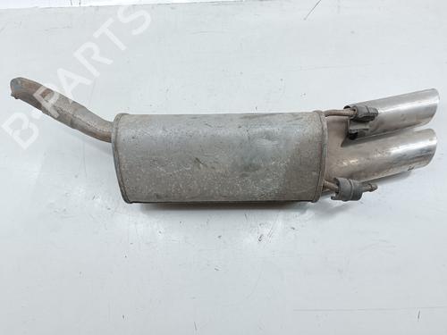 Katalysator OPEL CORSA B (S93) [1993-2009]  21824803
