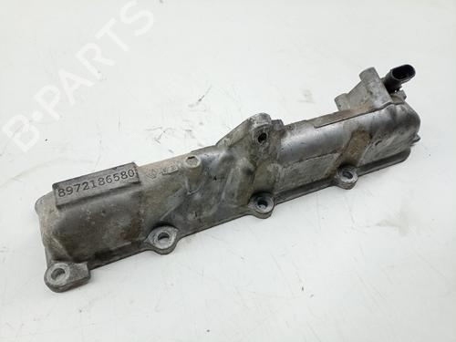 Used Intake manifold OPEL ASTRA G Estate (T98) [1998-2005]  21825010