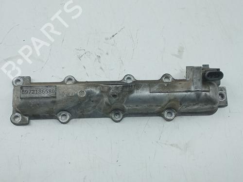 Intake manifold OPEL ASTRA G Estate (T98)  | BP21825010M70 