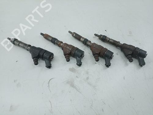 Used Injector CITROËN JUMPER I Van (244) [2002-2025]  21825016