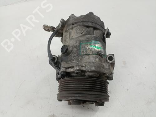 Used AC compressor OPEL ASTRA G Estate (T98) [1998-2005]  21825457