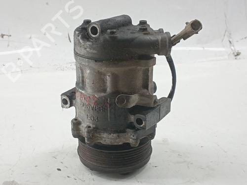 AC compressor OPEL ASTRA G Estate (T98) | BP21825457M34