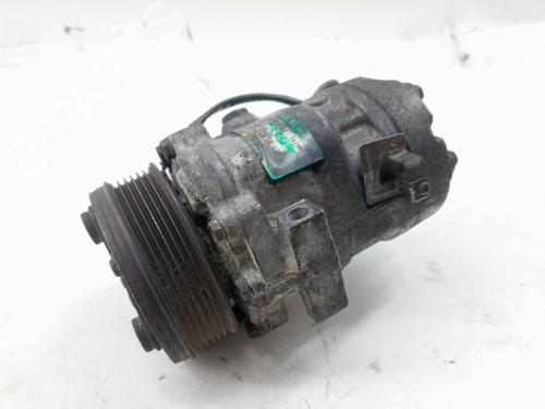 AC compressor OPEL ASTRA G Estate (T98) | BP21825457M34