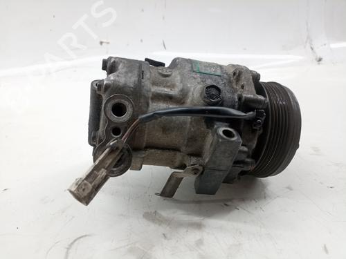 AC compressor OPEL ASTRA G Estate (T98) | BP21825457M34