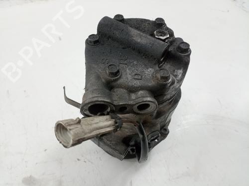 AC compressor OPEL ASTRA G Estate (T98) | BP21825457M34