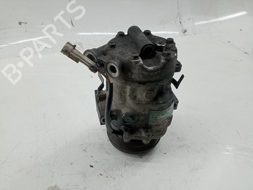 AC compressor OPEL ASTRA G Estate (T98) | BP21825457M34